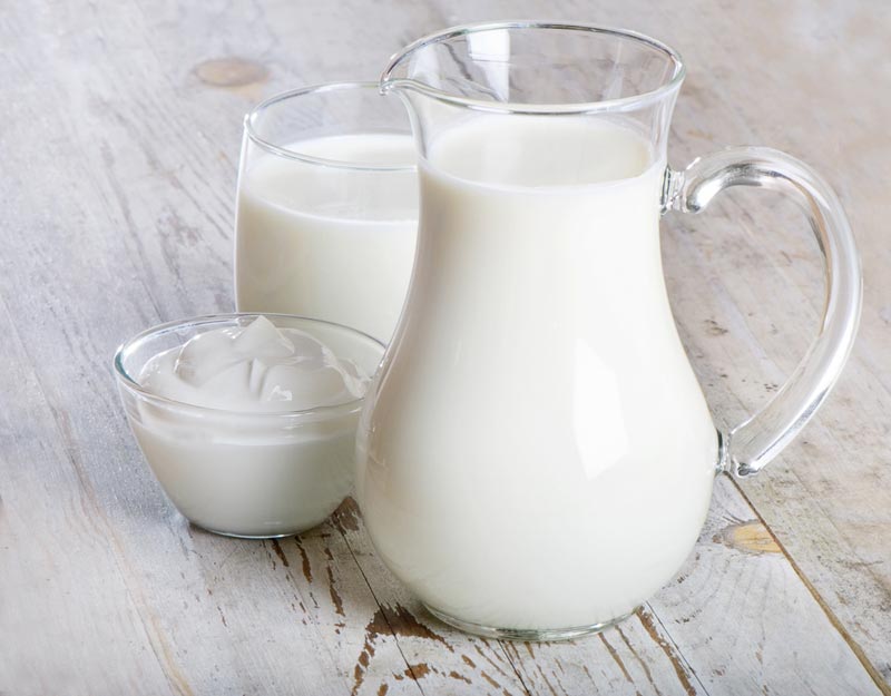 Myths About Yogurt