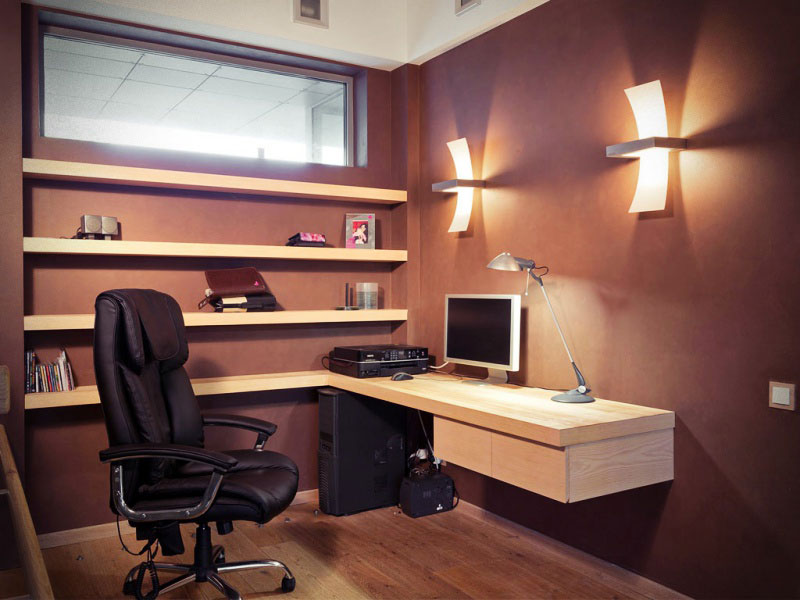Small Home Office Interior Design,Interior Design Scandinavian Style Bedroom
