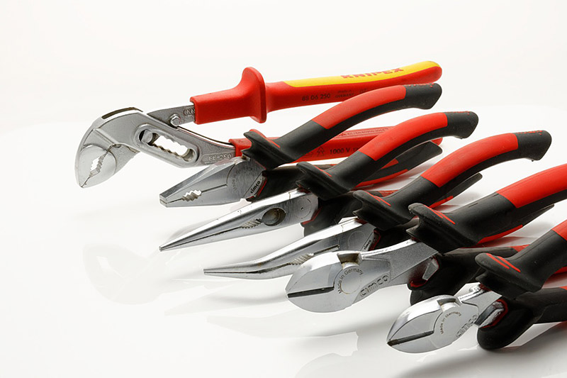 10 essential tools for any DIY project