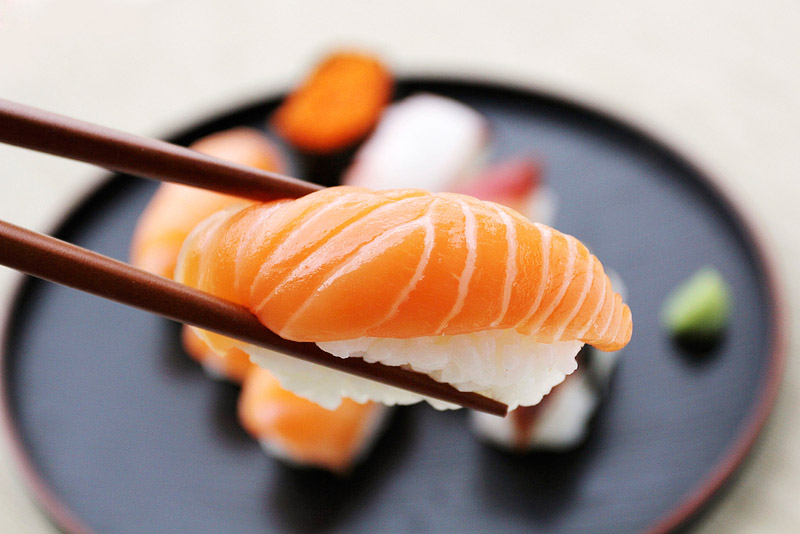 Interesting Facts About Sushi