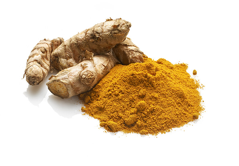 Turmeric - The Healthiest Plant on Earth