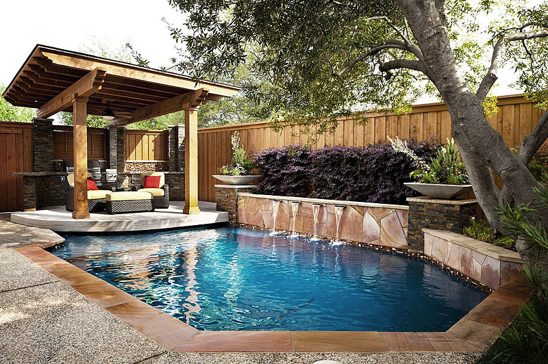 The Best Water Features for Your Yard