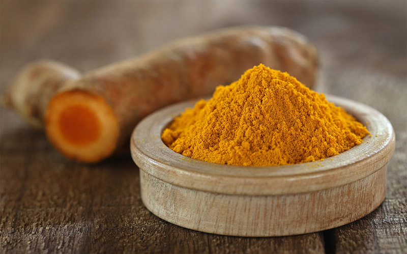 Turmeric - The Healthiest Plant on Earth