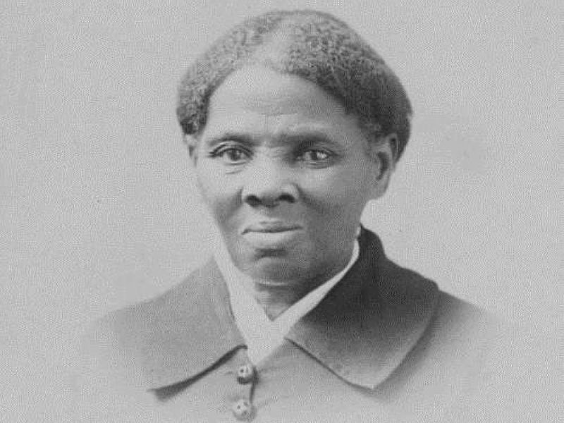 Who Is Harriet Tubman, $20 Bill Woman?