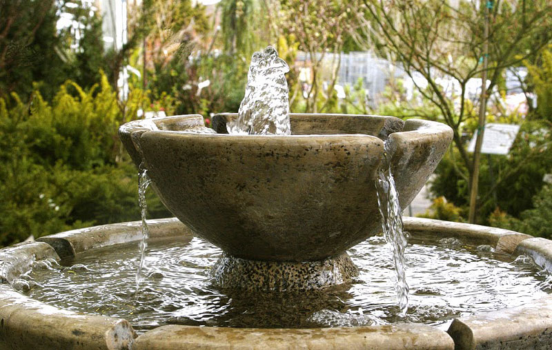 The Best Water Features for Your Yard