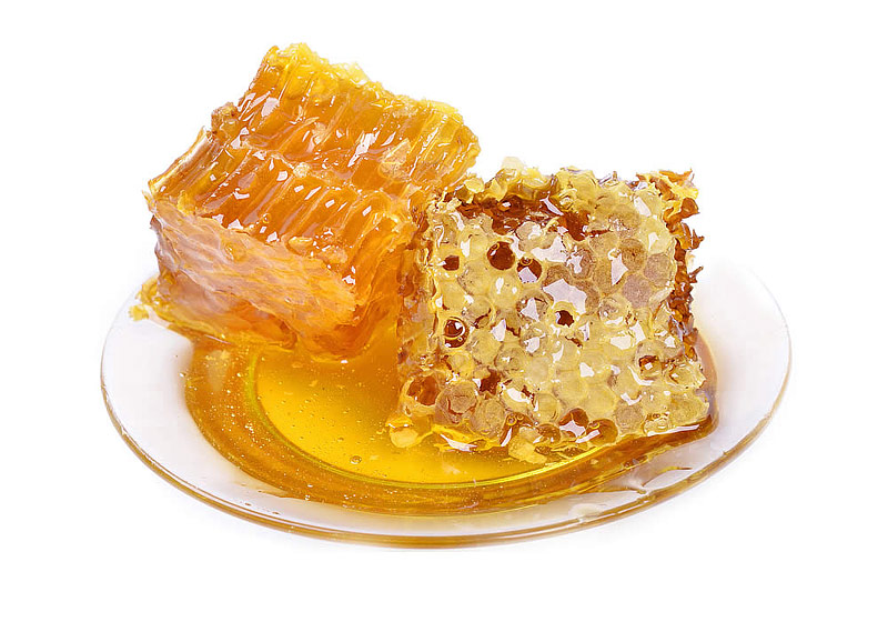 Propolis: A Natural Antibiotic