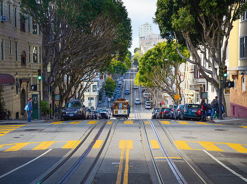 San Francisco Becomes First Major City to Require Solar Panels on New Buildings