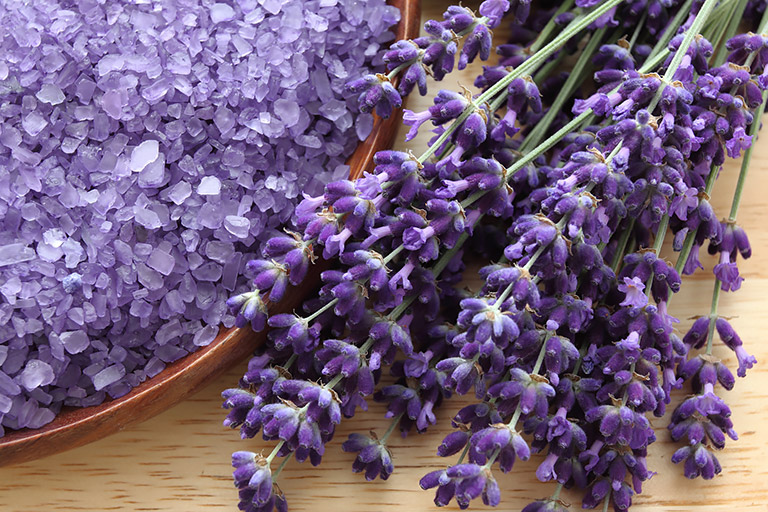 7 Cool Things Lavender Can Do