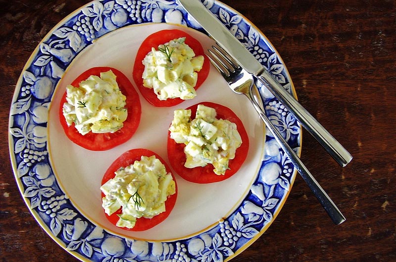 6 Low-Carb Breakfasts to Start Your Day