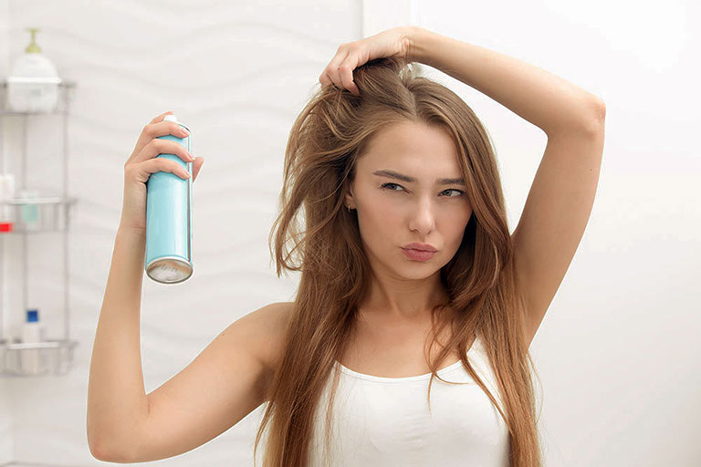 10 Lies About Your Hair