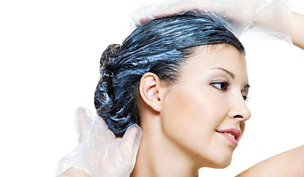 How To Dye Your Hair at Home