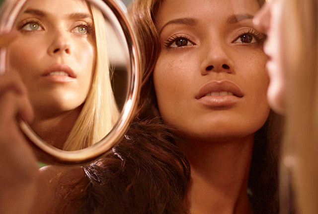 The 10 Commandments of Highlighting and Contouring