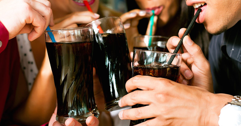 How Bad Is Soda, Really?