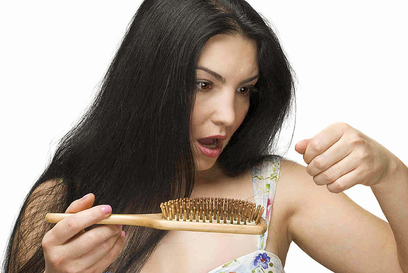 Basic Tips to Maintain Healthy Hair