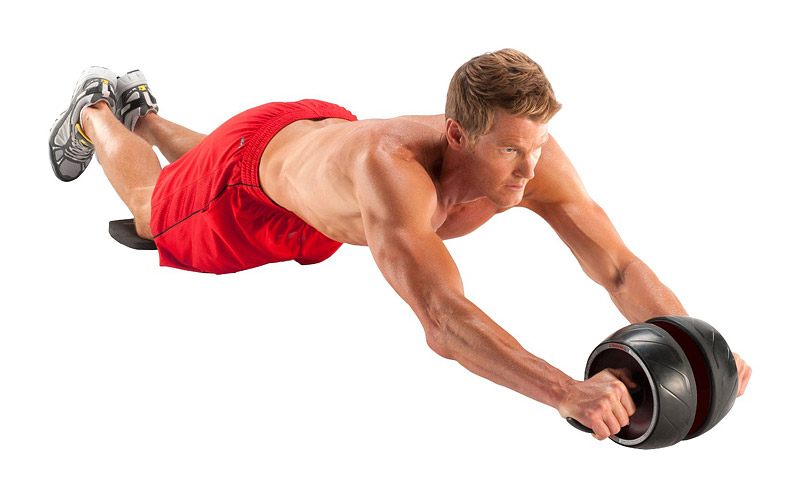 The Top 5 Exercises For Killer Abs
