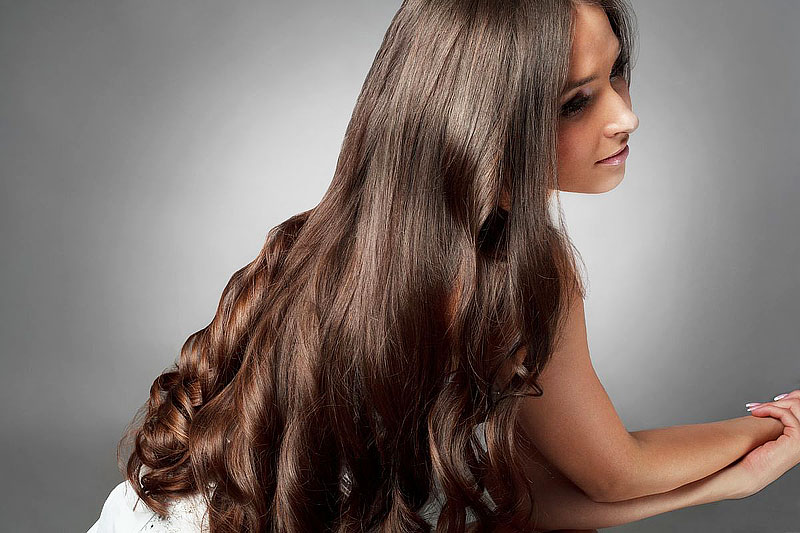 Tips to Get Long and Thick Hair