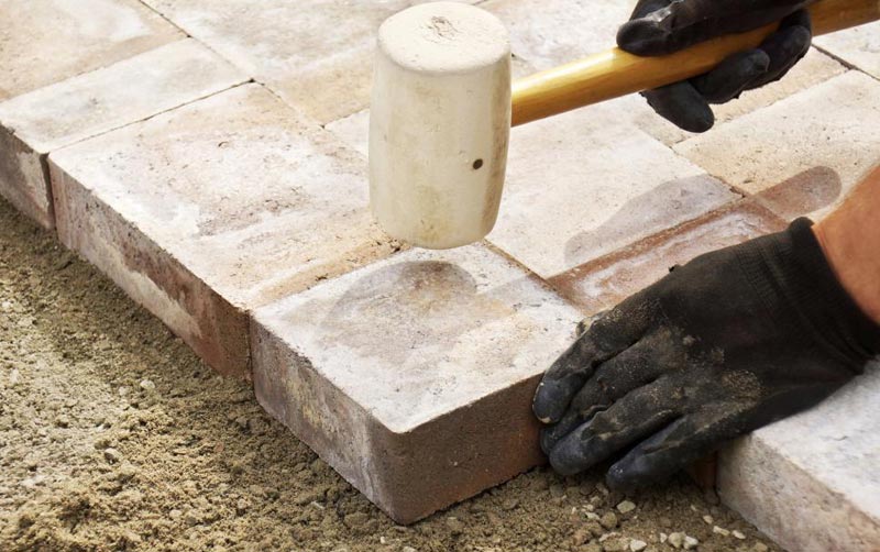 About Paver Patio-DIY Tips