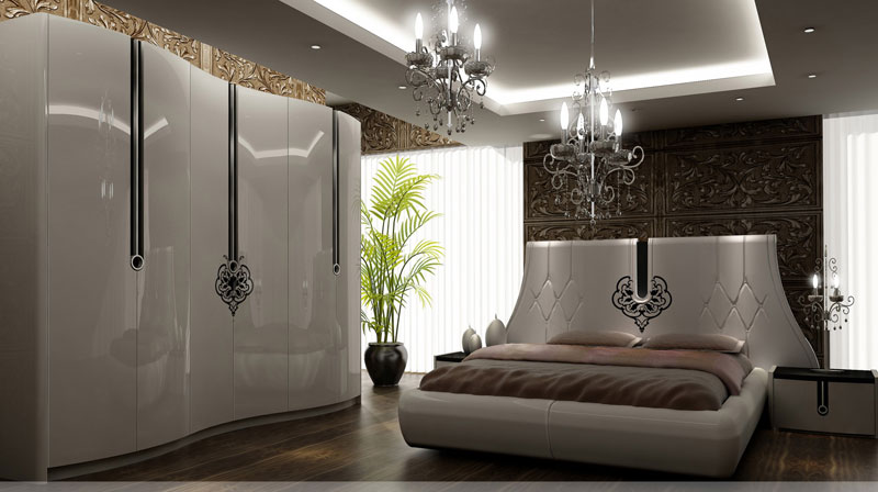 Beautiful Bedroom Ideas