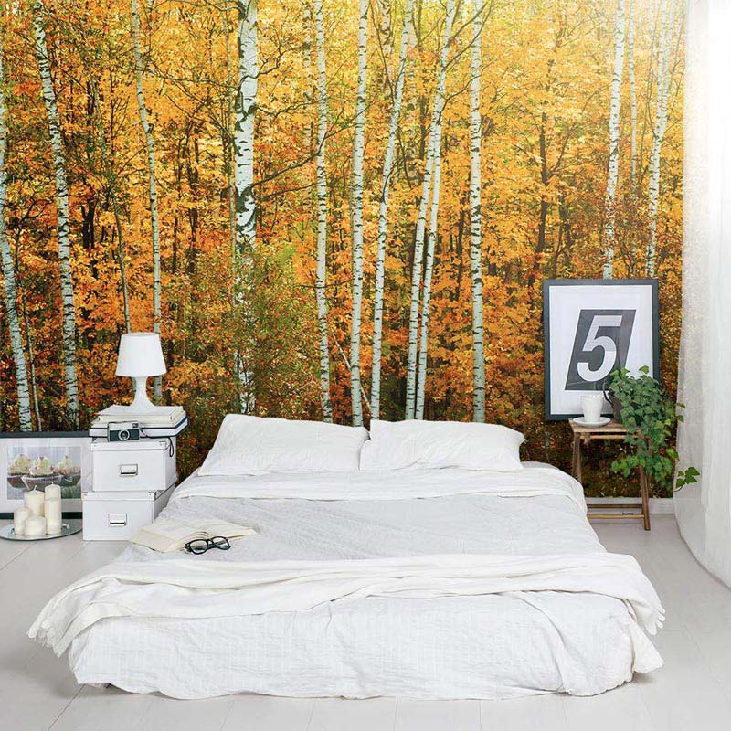 Beautiful Wallpaper Designs For Bedroom (5)