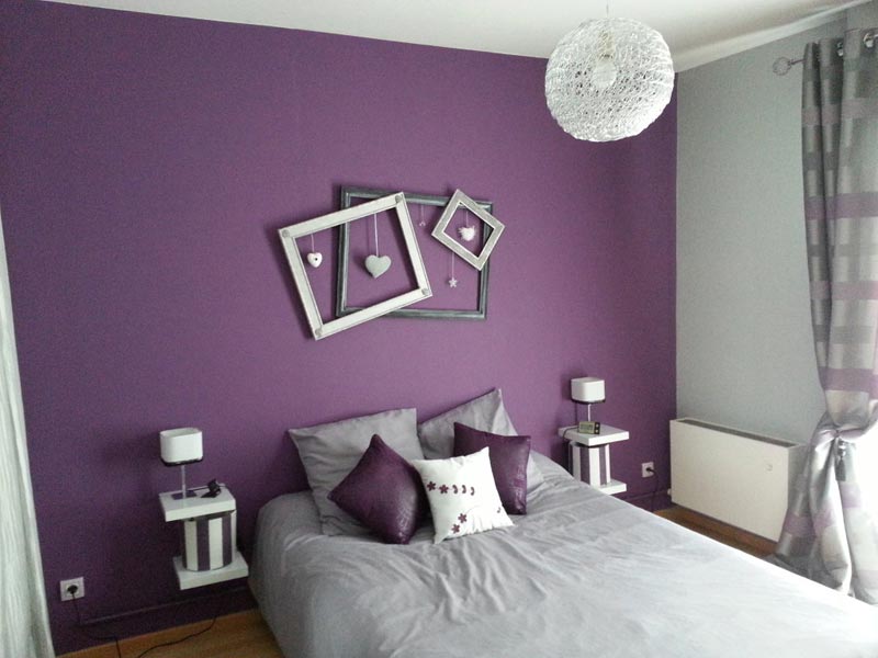 Bedroom Decorating Ideas (25)