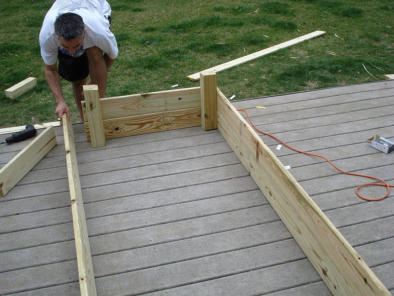 DIY- Raised Beds for Your Garden