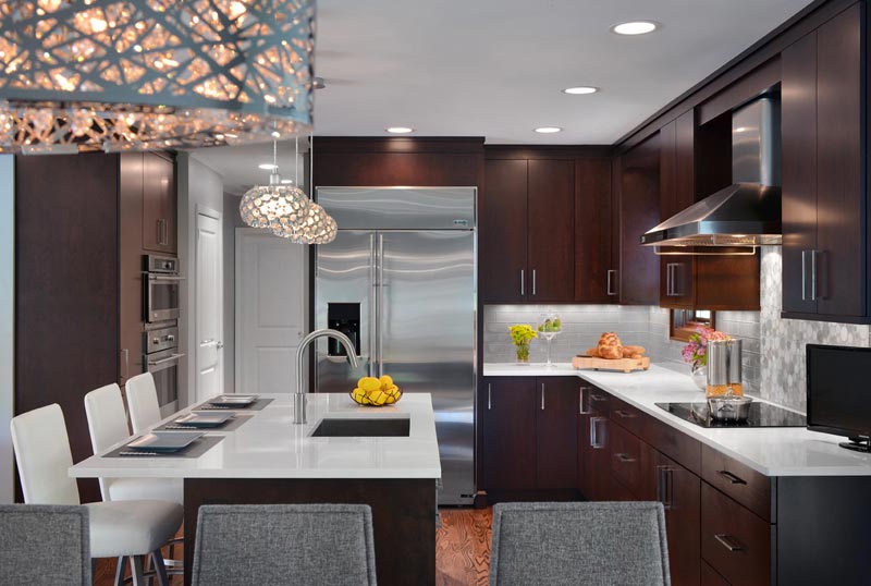 Five Essential Tips for Designing Your Kitchen