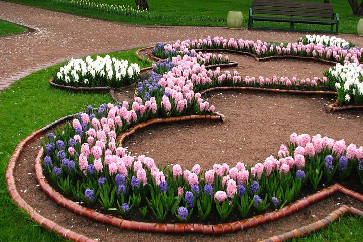 how to build a flower bed quiet corner how to build a flower bed quiet corner
