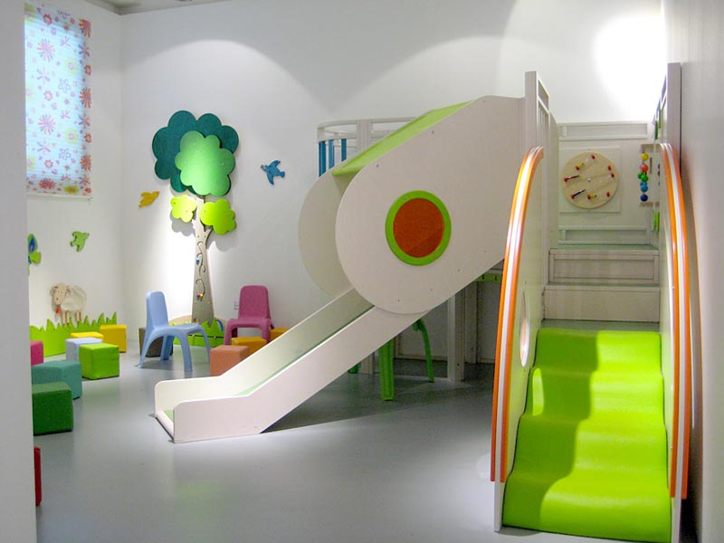Kids Playroom Design Ideas (18)