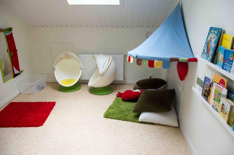 Kids Playroom Design Ideas (19)