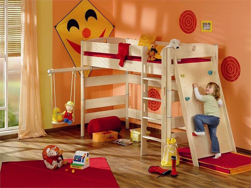 Kids Playroom Design Ideas (5)