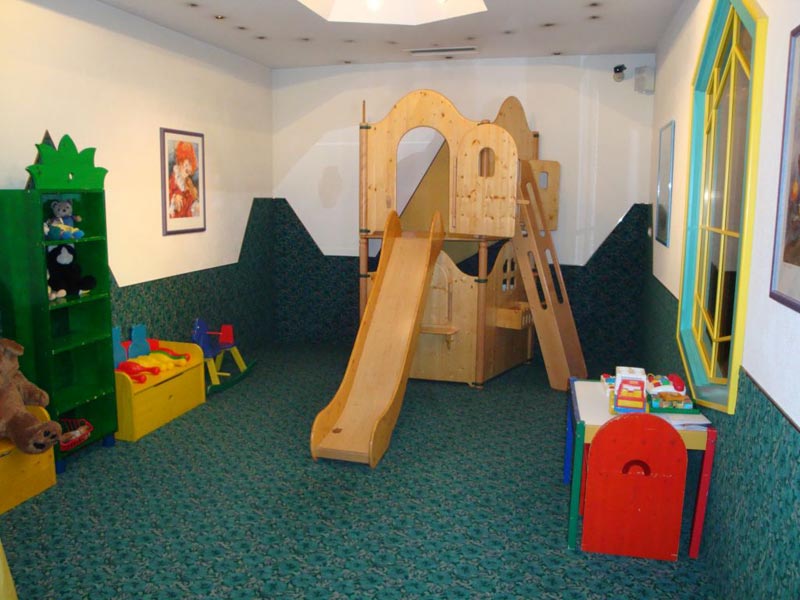 Kids Playroom Design Ideas (8)