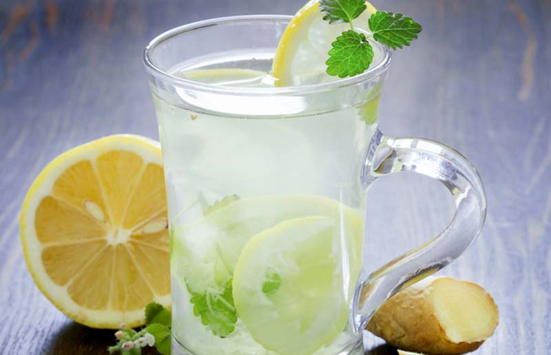 15 Effects Of Lemon Water That Will Change Your Life