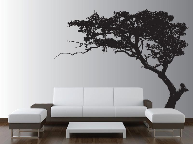 Living Room Photo Wallpapers and Wall Art (26)