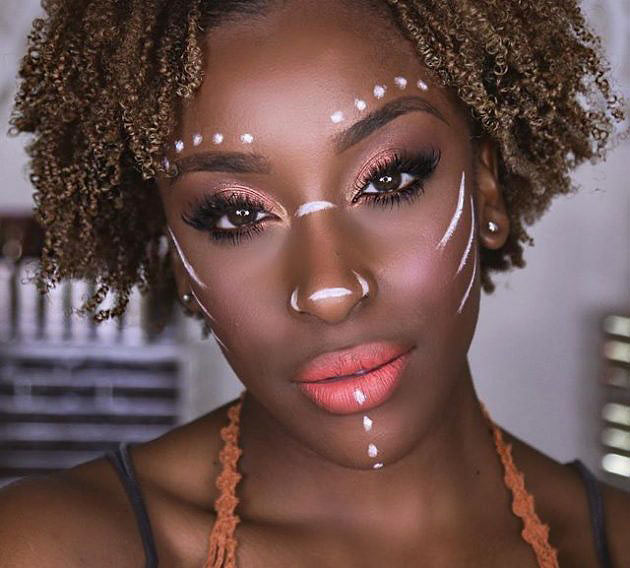 Makeup Looks to Kick Off Coachella