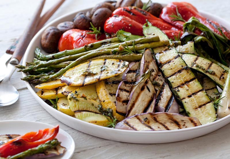 Reasons To Love Roasted Vegetables