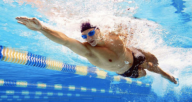 Common Beginner Swimming Mistakes 