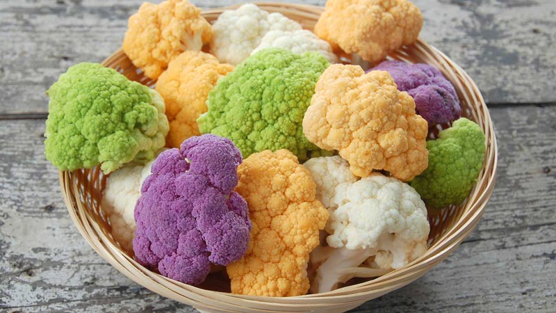 Tips For Growing Cauliflower