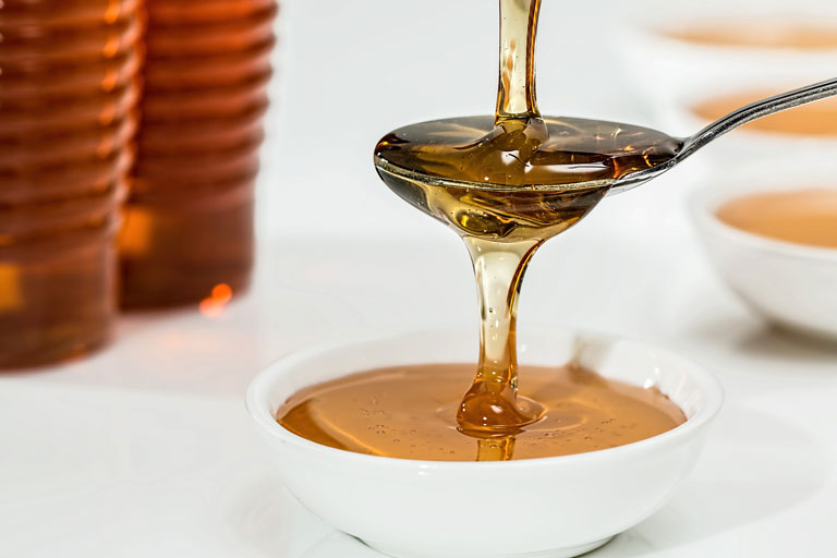 Will Honey Increase Blood Sugar