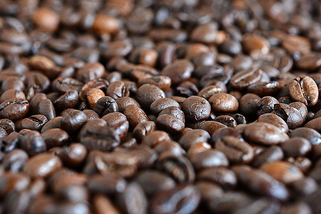 20 Amazing Facts about Coffee