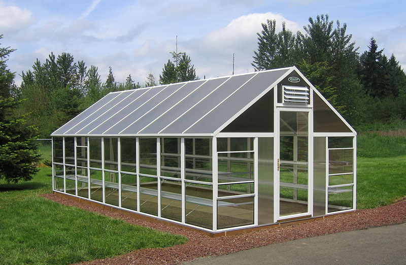 Greenhouse Gardening Benefits 