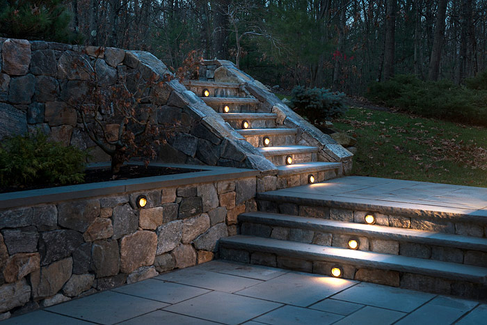 Backyard Lighting Fixtures