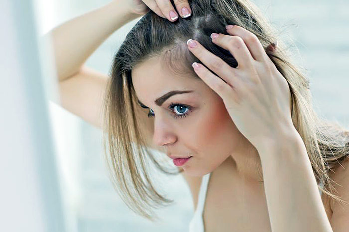 Breakouts on Your Scalp?