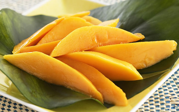 Mango: “King of Fruits”