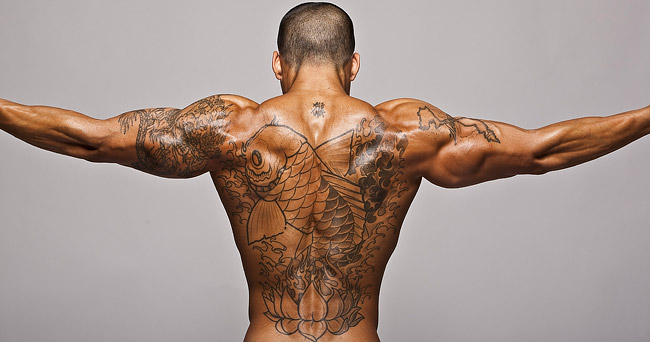 40 Interesting Facts About Tattoos