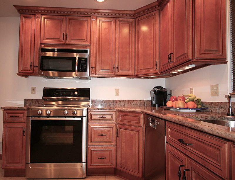 Remodel Your Kitchen With RTA Cabinets 