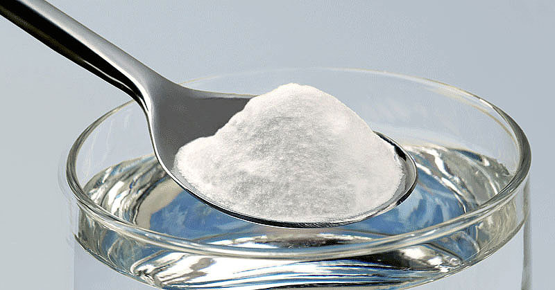 5 Ways to Use Baking Soda for Heartburn