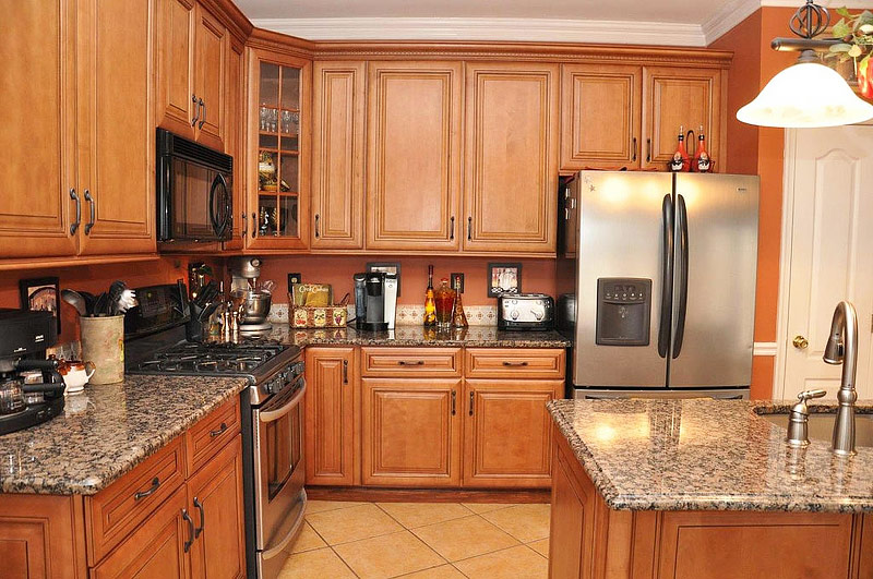 Remodel Your Kitchen With RTA Cabinets 