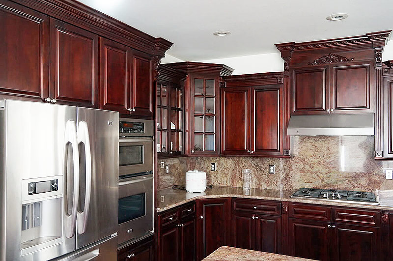 Remodel Your Kitchen With RTA Cabinets 