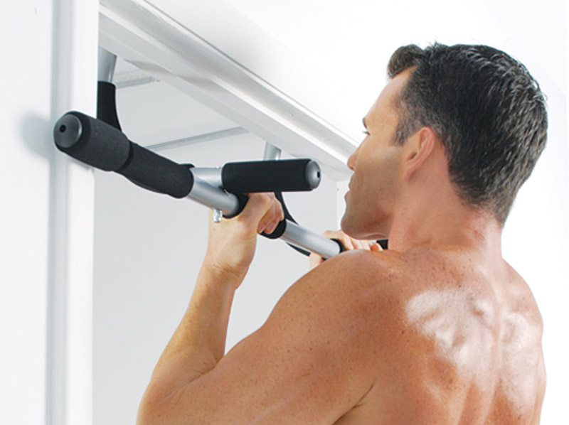 3Day Workout Plan for the Best Arms Quiet Corner