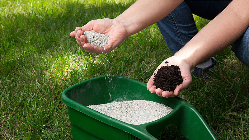 Fertilizer Basics - Facts, Types and How to Use It